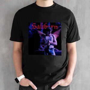 Saltburn Jacob Elordi Movie Poster Film Fan Gift Shirt 79